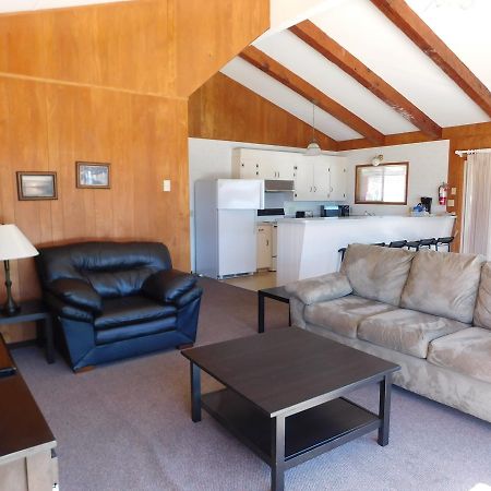 Anchor Lodge Fort Bragg Exterior foto