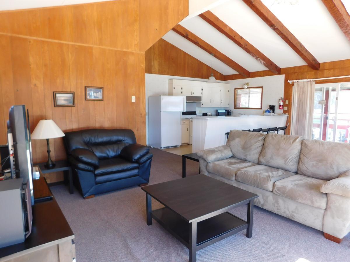 Anchor Lodge Fort Bragg Exterior foto