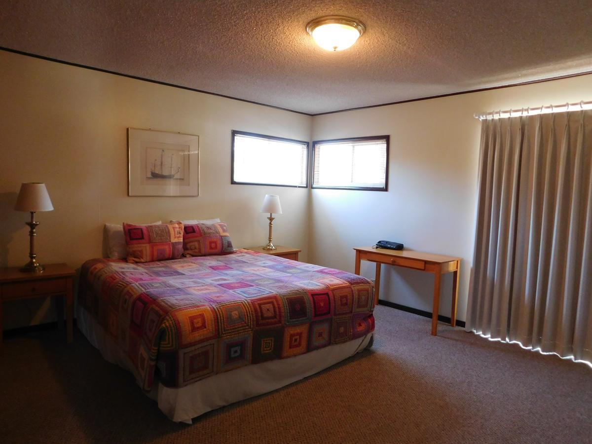 Anchor Lodge Fort Bragg Exterior foto